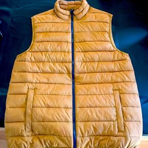 Swiss Tech Mens Large Vest
